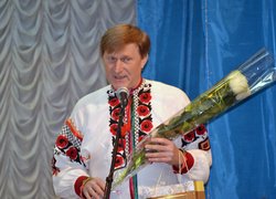 Народному самодіяльному ансамблю пісні і танцю «Хлібодари» – 25 років